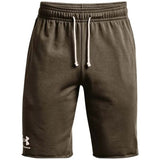 Pantalon Corto Under Armour Rival Terry