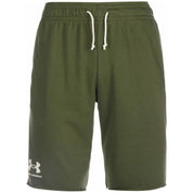 Under Armor Rival Terry Shorts