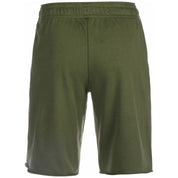 Under Armor Rival Terry Shorts