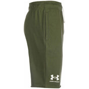 Under Armor Rival Terry Shorts