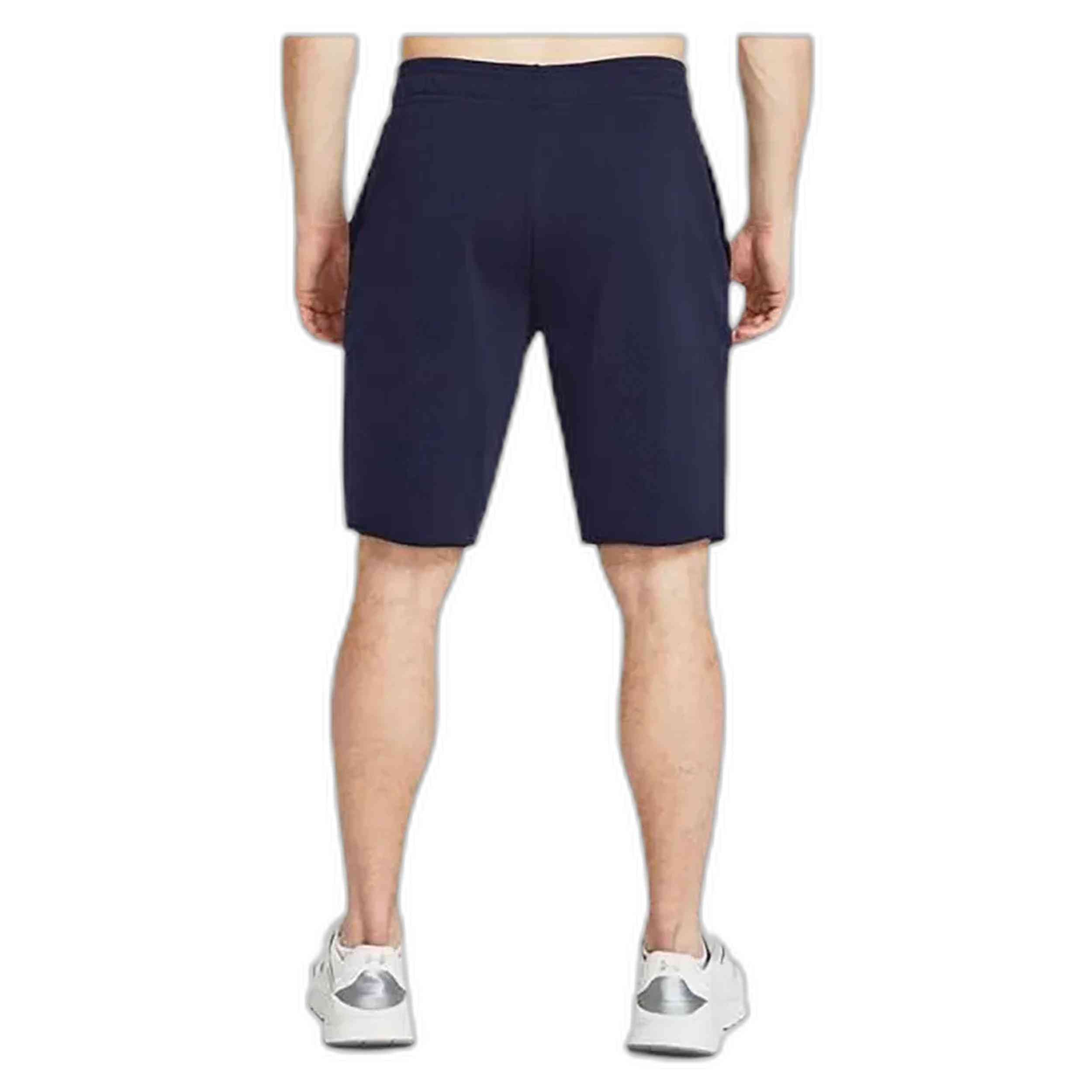 Pantalon Corto Under Armour Rival Terry