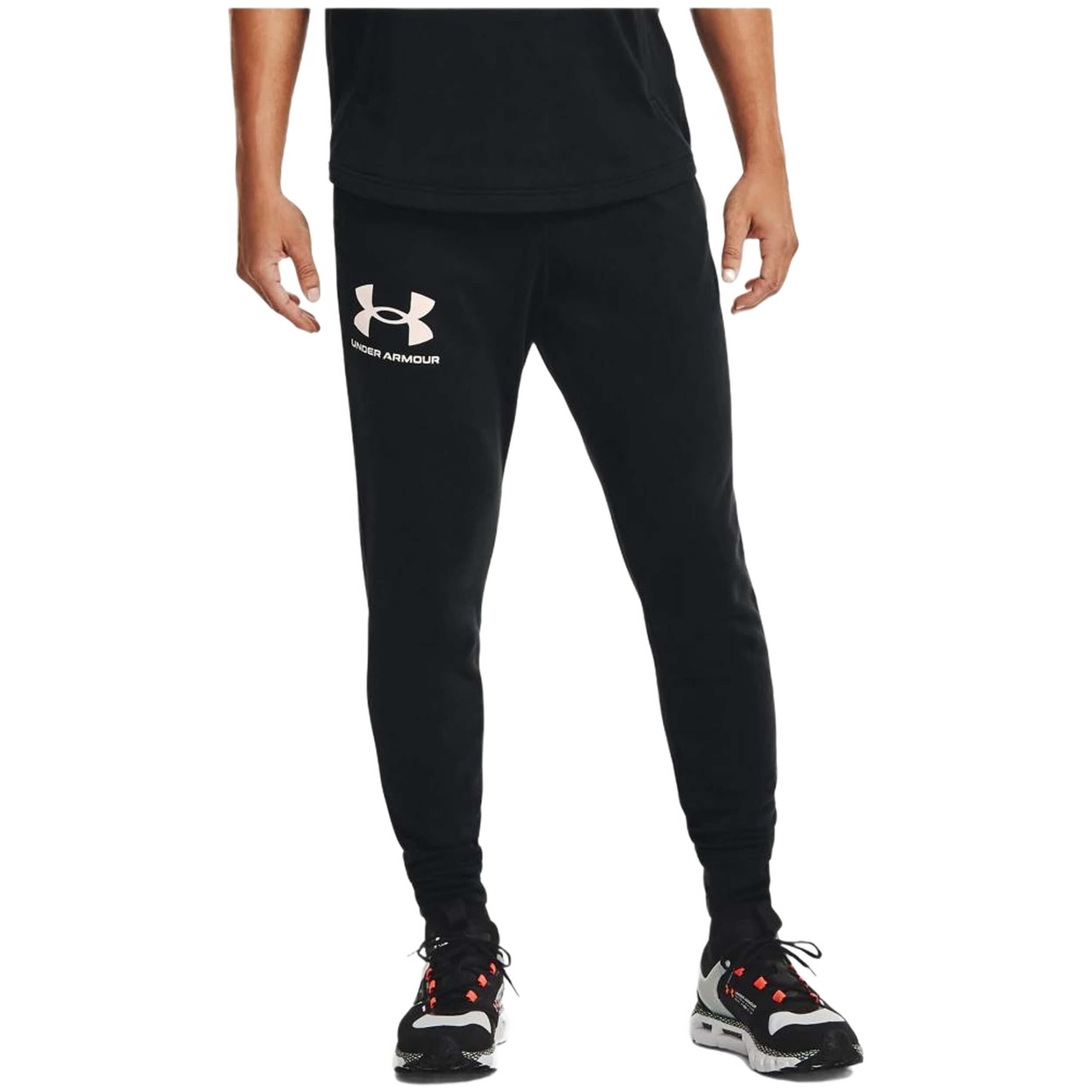 Under Armor Rival Terry Long Pants