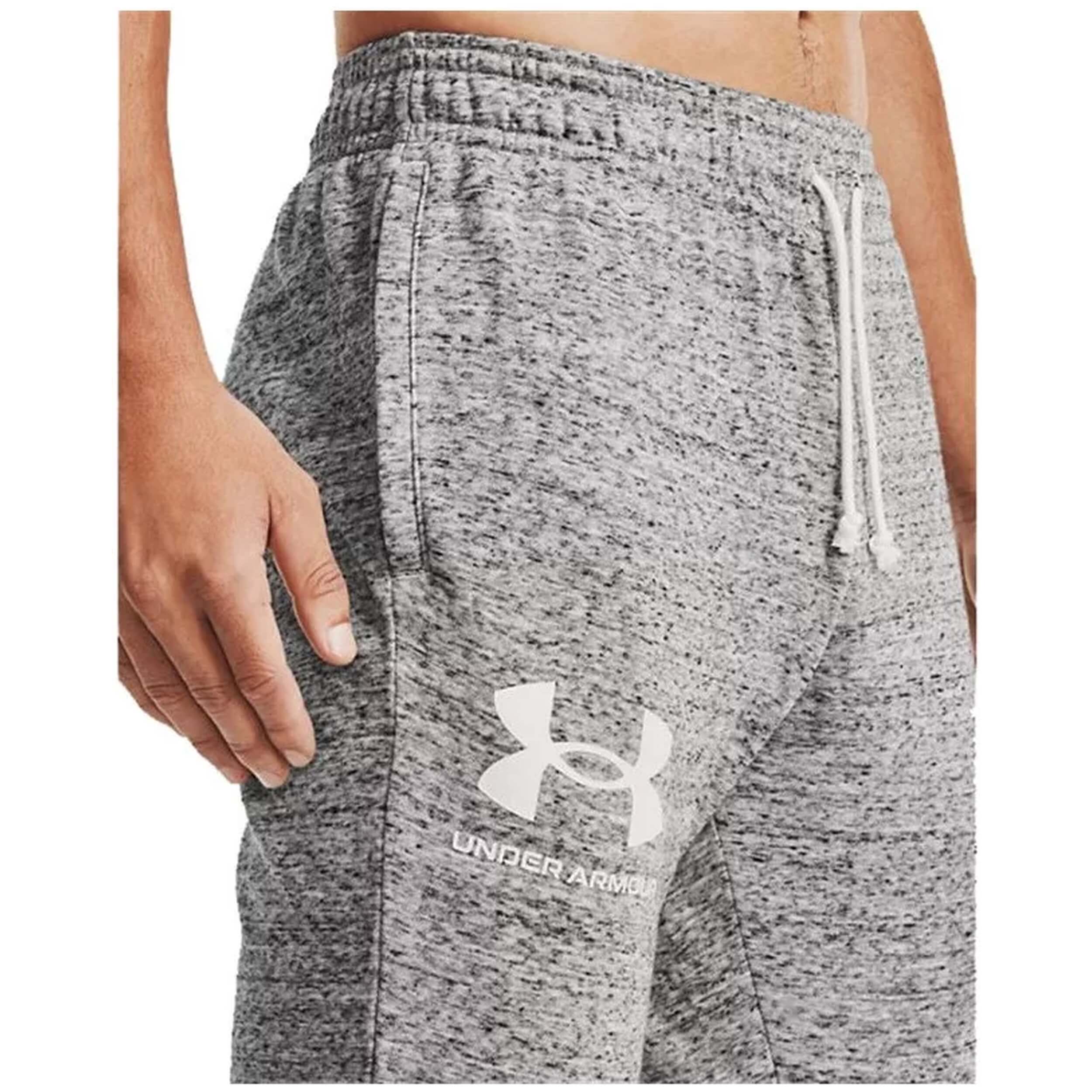 Pantalon Largo Under Armour Rival Terry