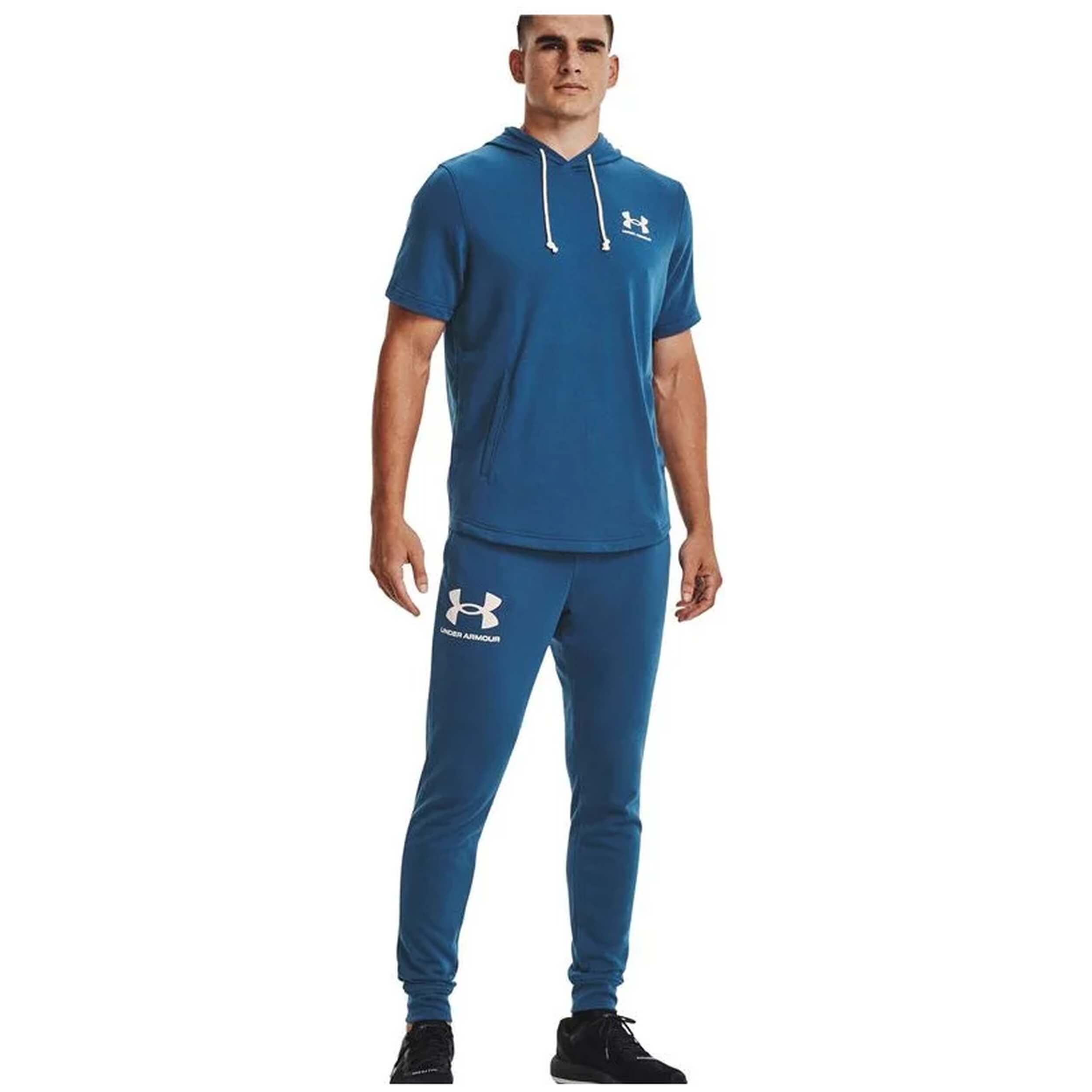 Pantalon Largo Under Armour Rival Terry