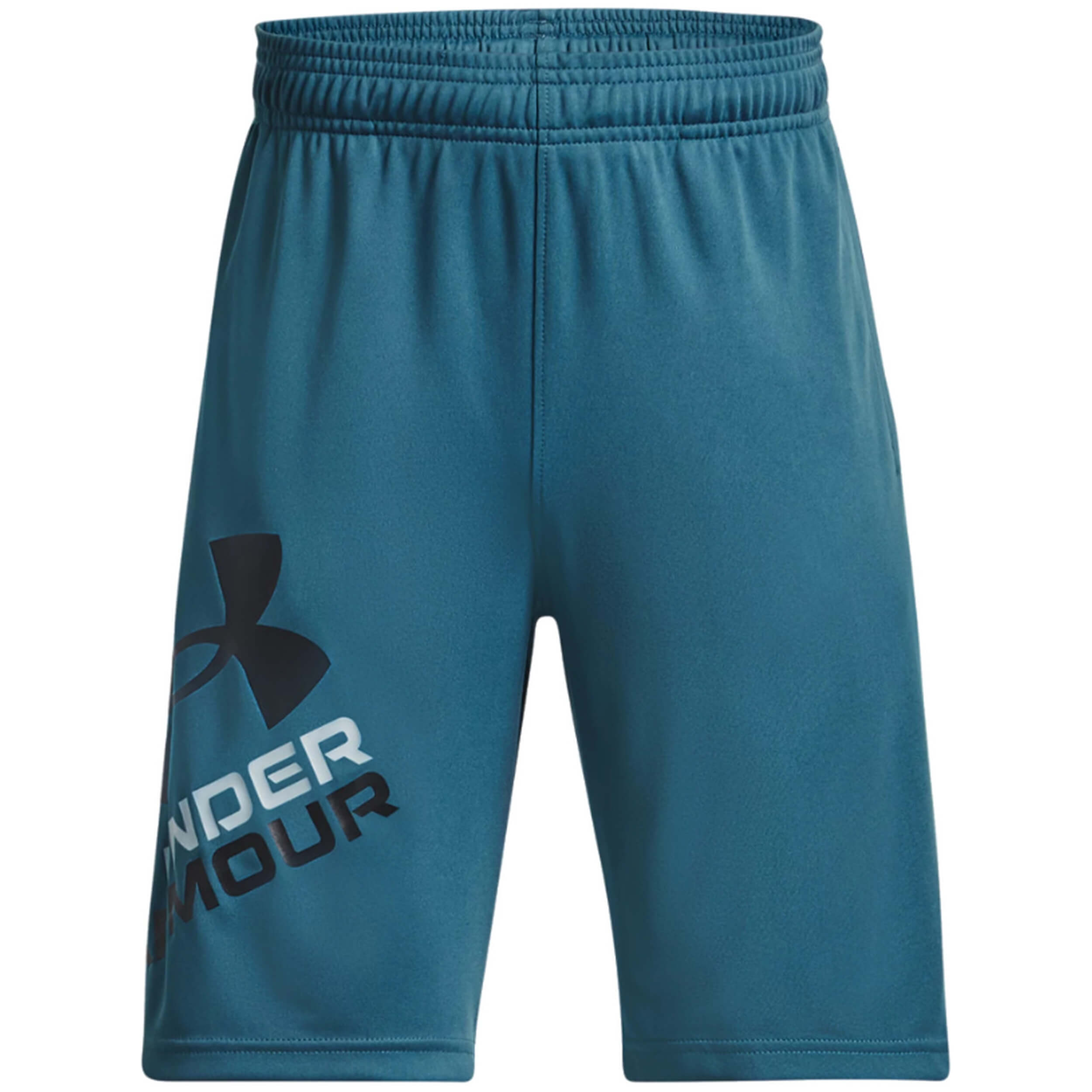 Pantalon Corto Under Armour Prototype 2.0 Logo