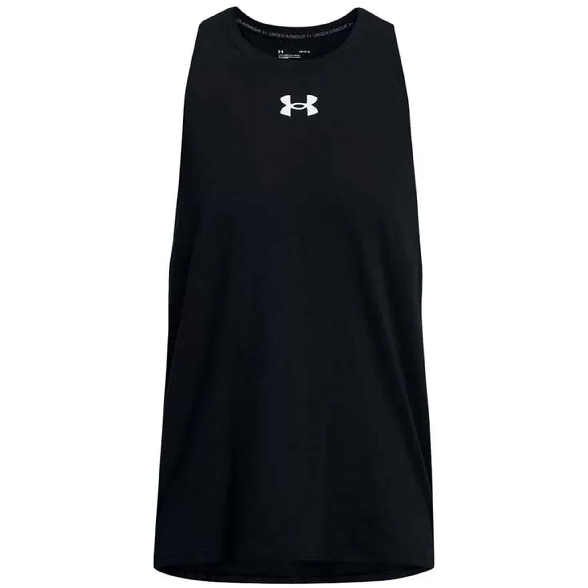 Camiseta De Tirantes Under Armour Launch