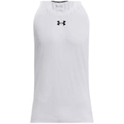 Under Armor Baseline Cotton Tank Top