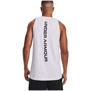 Under Armor Baseline Cotton Tank Top