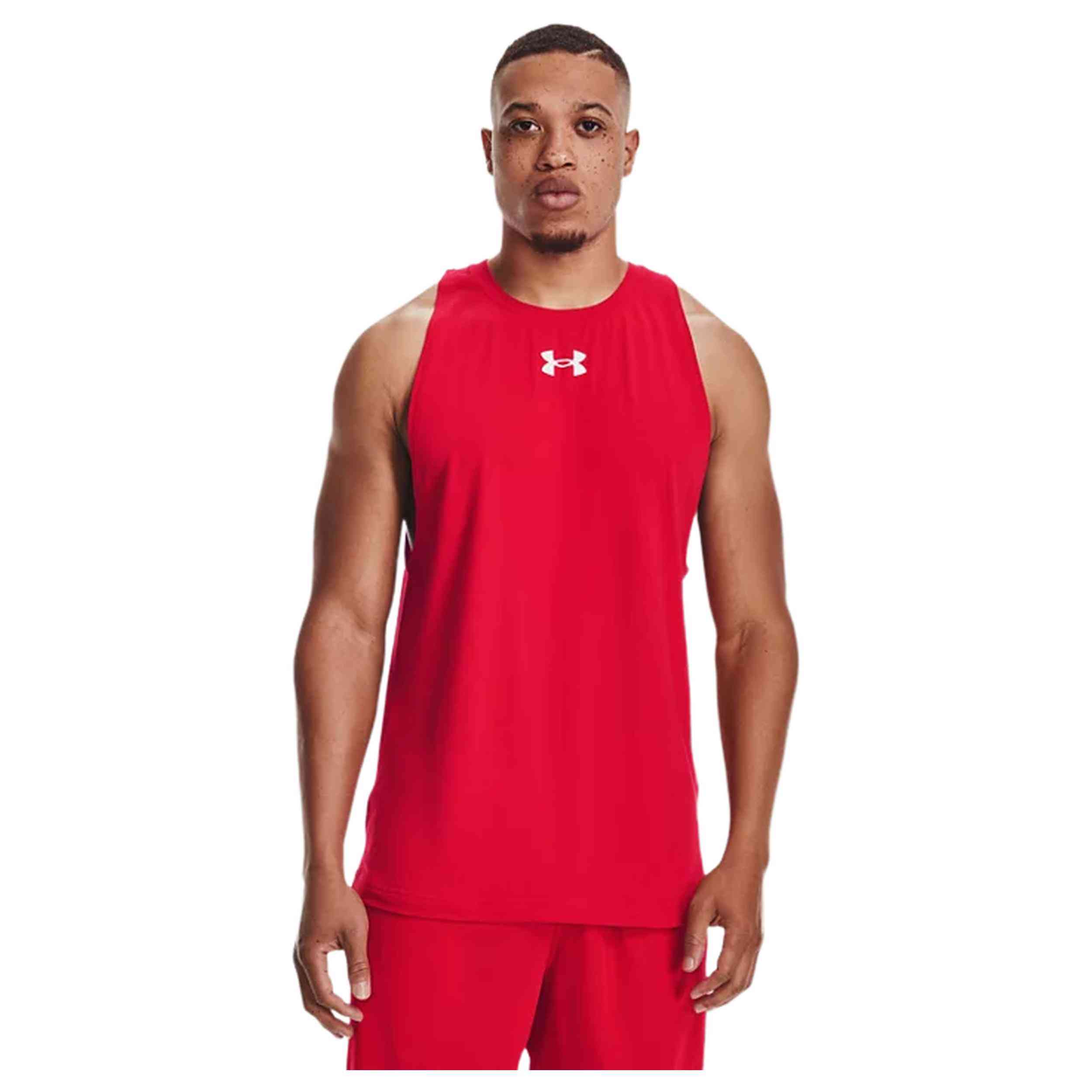  Under Armour Baseline Cotton