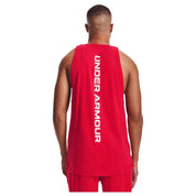  Under Armour Baseline Cotton