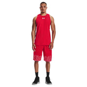  Under Armour Baseline Cotton