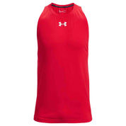  Under Armour Baseline Cotton