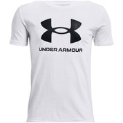 Camiseta De Manga Corta Under Armour Sportstyle