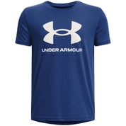 Camiseta De Manga Corta Under Armour Firebird