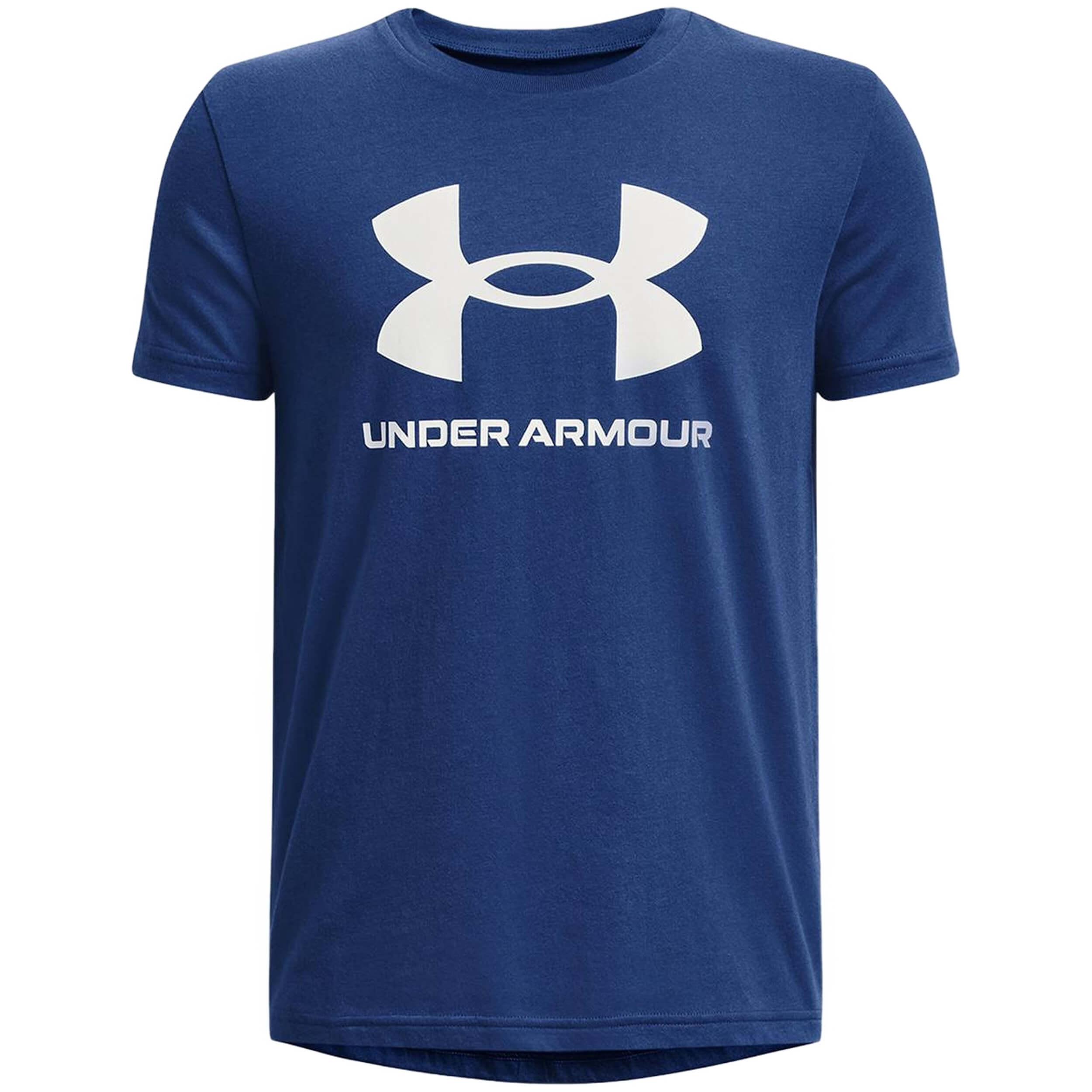 Camiseta De Manga Corta Under Armour Firebird