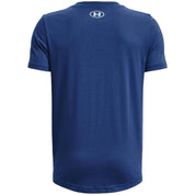 Camiseta De Manga Corta Under Armour Firebird