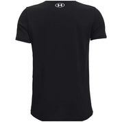 Camiseta De Manga Corta Under Armour Sportstyle Logo