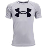 Camiseta De Manga Corta Under Armour