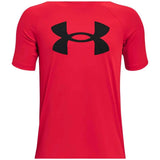 Camiseta De Manga Corta Under Armour Tech
