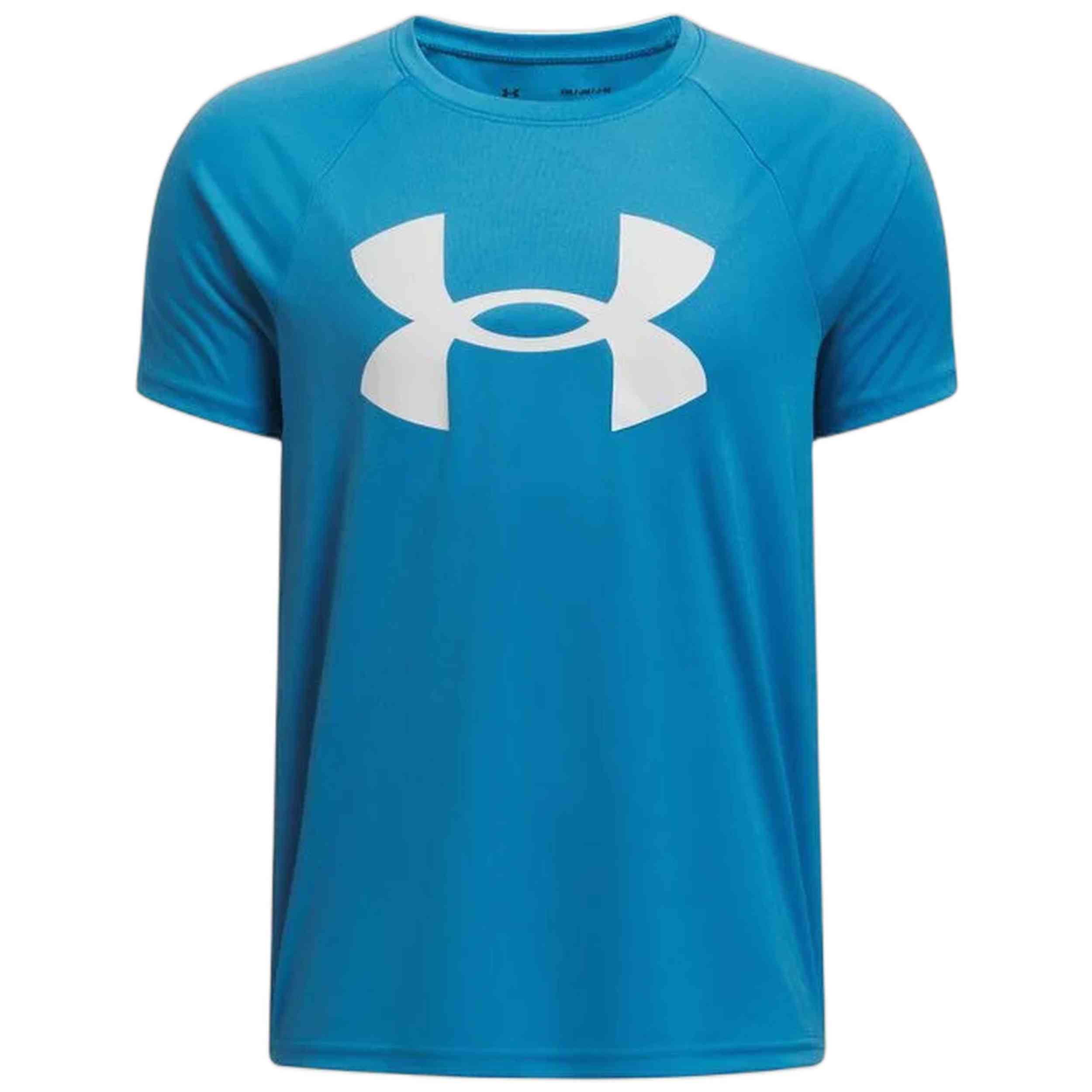 Camiseta De Manga Corta Under Armour 1363283_453