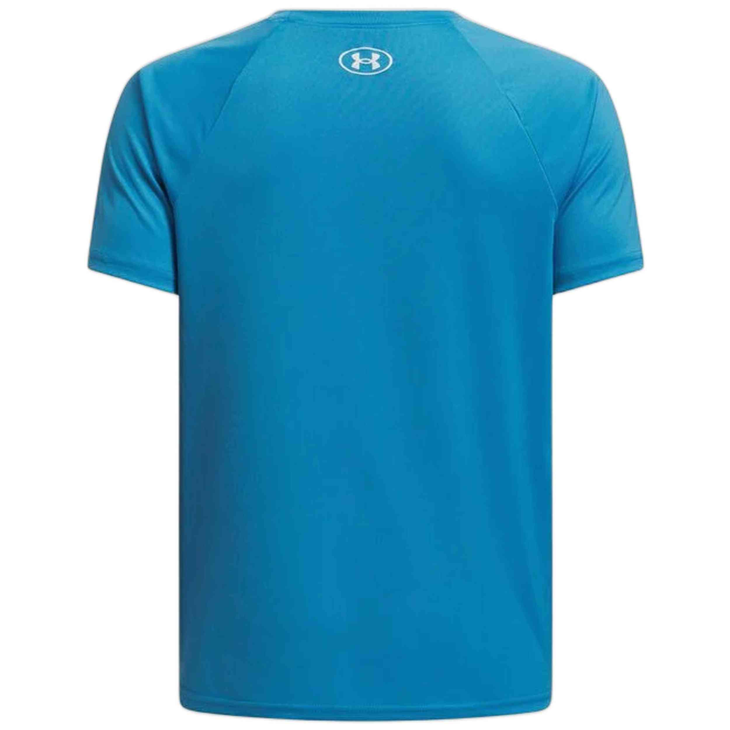 Camiseta De Manga Corta Under Armour 1363283_453