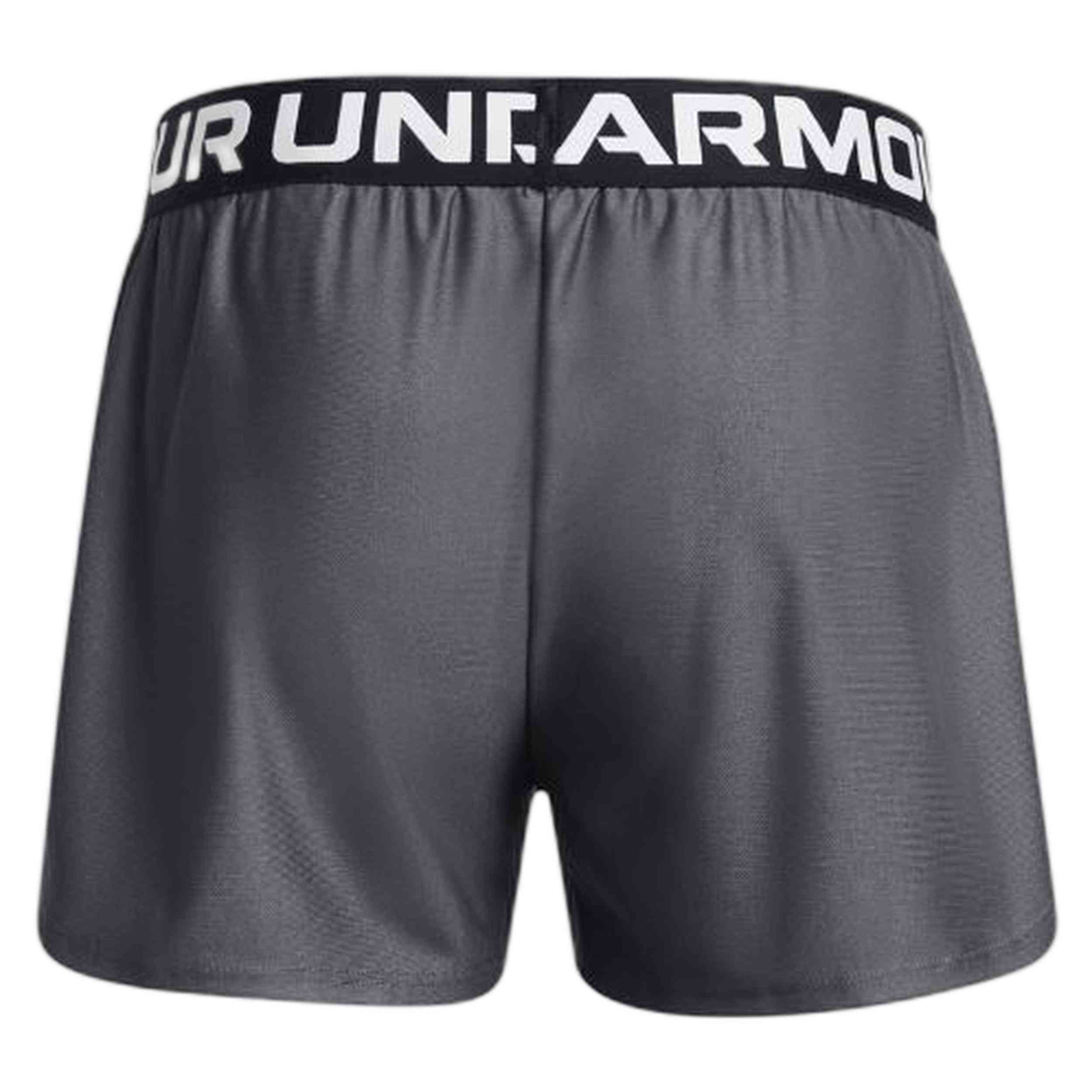 Pantalon Corto Under Armour Play Up Solid Shorts