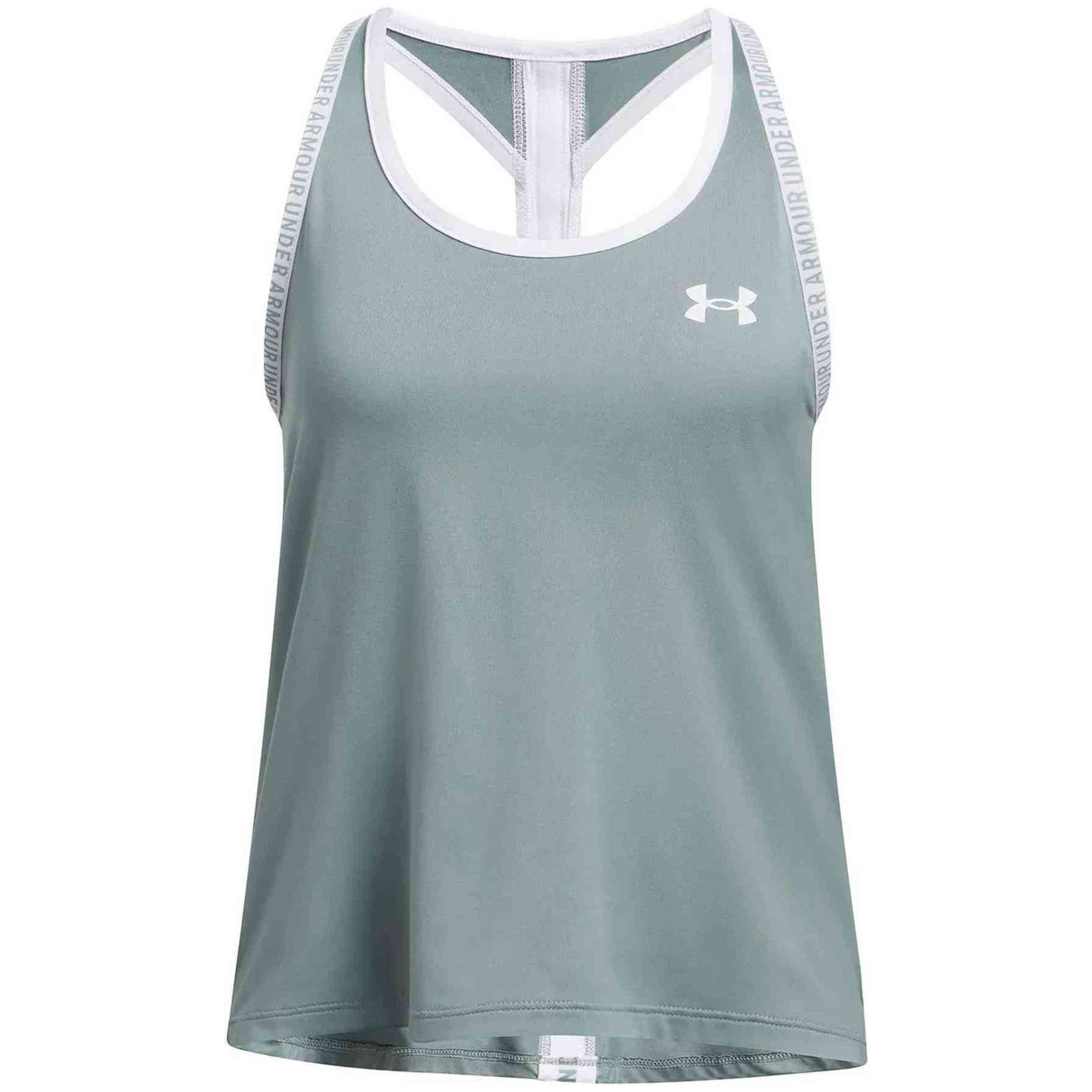 Camiseta De Tirantes Under Armour Tech Knockout