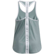 Camiseta De Tirantes Under Armour Tech Knockout