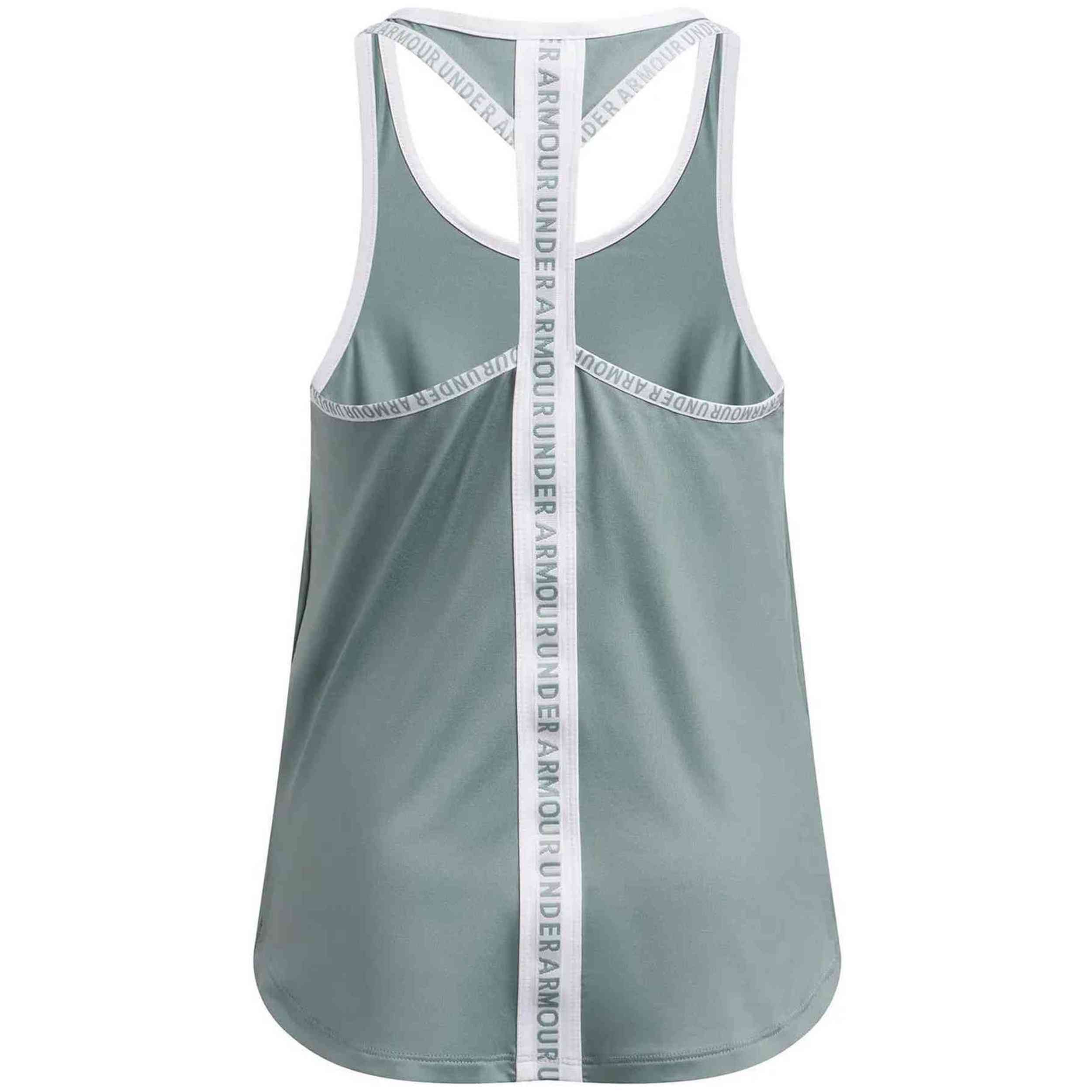 Camiseta De Tirantes Under Armour Tech Knockout