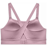 Top Under Armour Rush "Rosa"