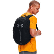 Mochila Under Armour Ua Hustle Lite