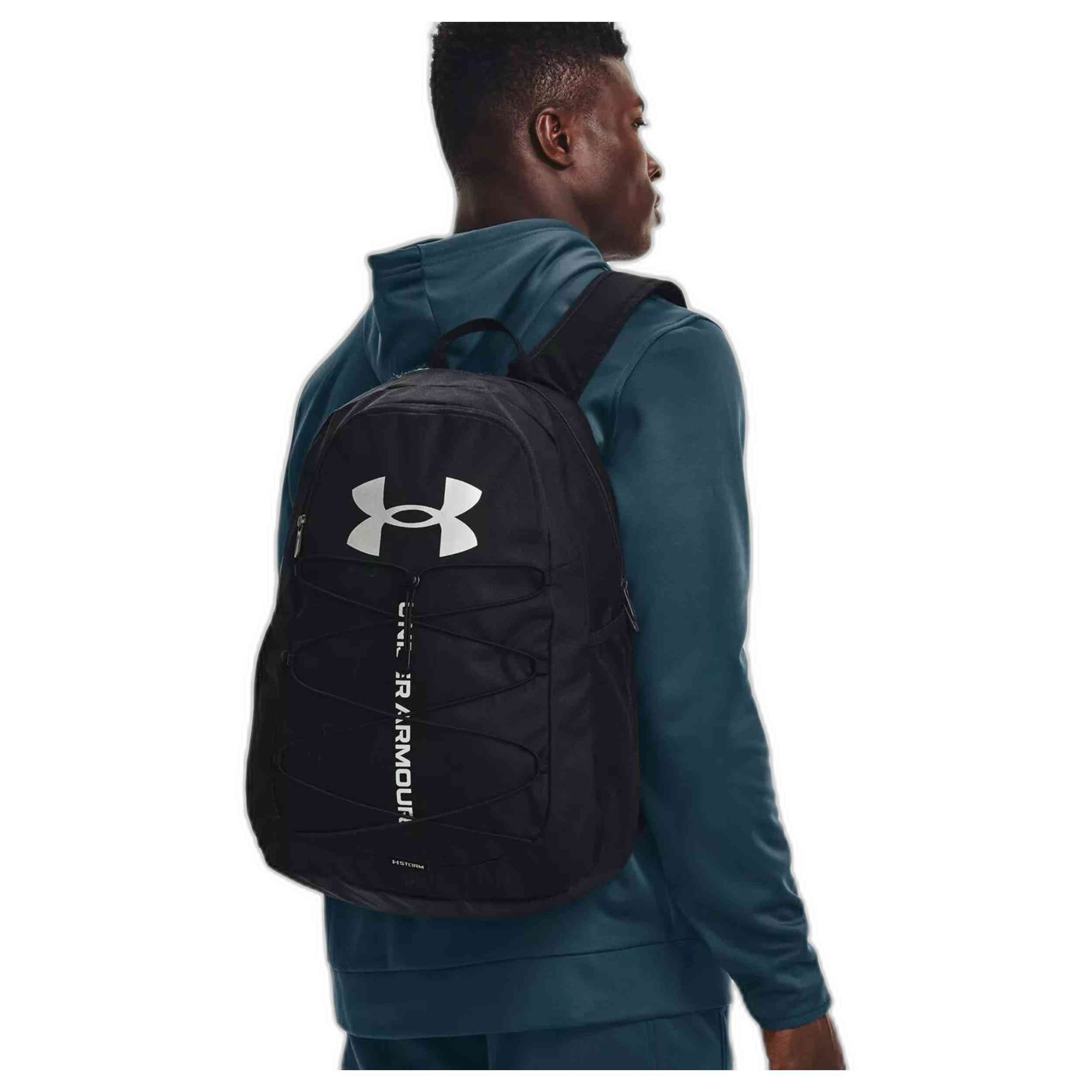  Under Armour Hustle Sport