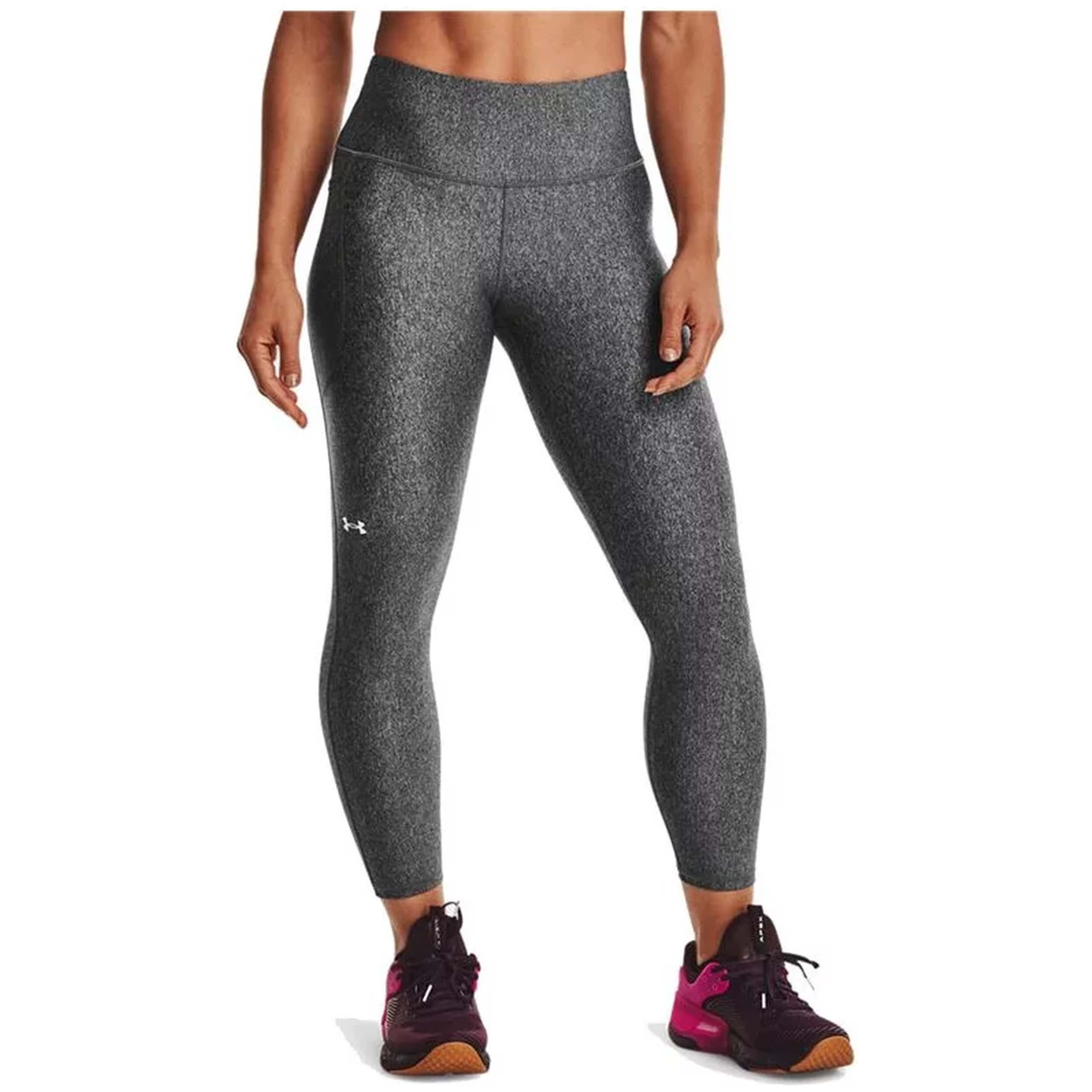 Mallas Deportivas Under Armour Heatgear