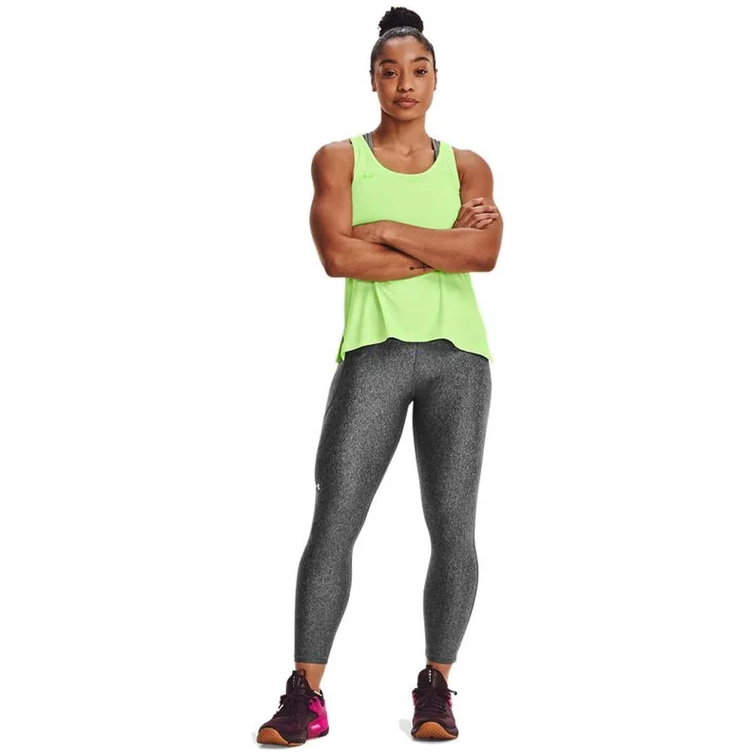 Mallas Deportivas Under Armour Heatgear