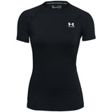 Camiseta De Manga Corta Under Armour