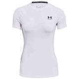 Camiseta De Manga Corta Under Armour Heatgear