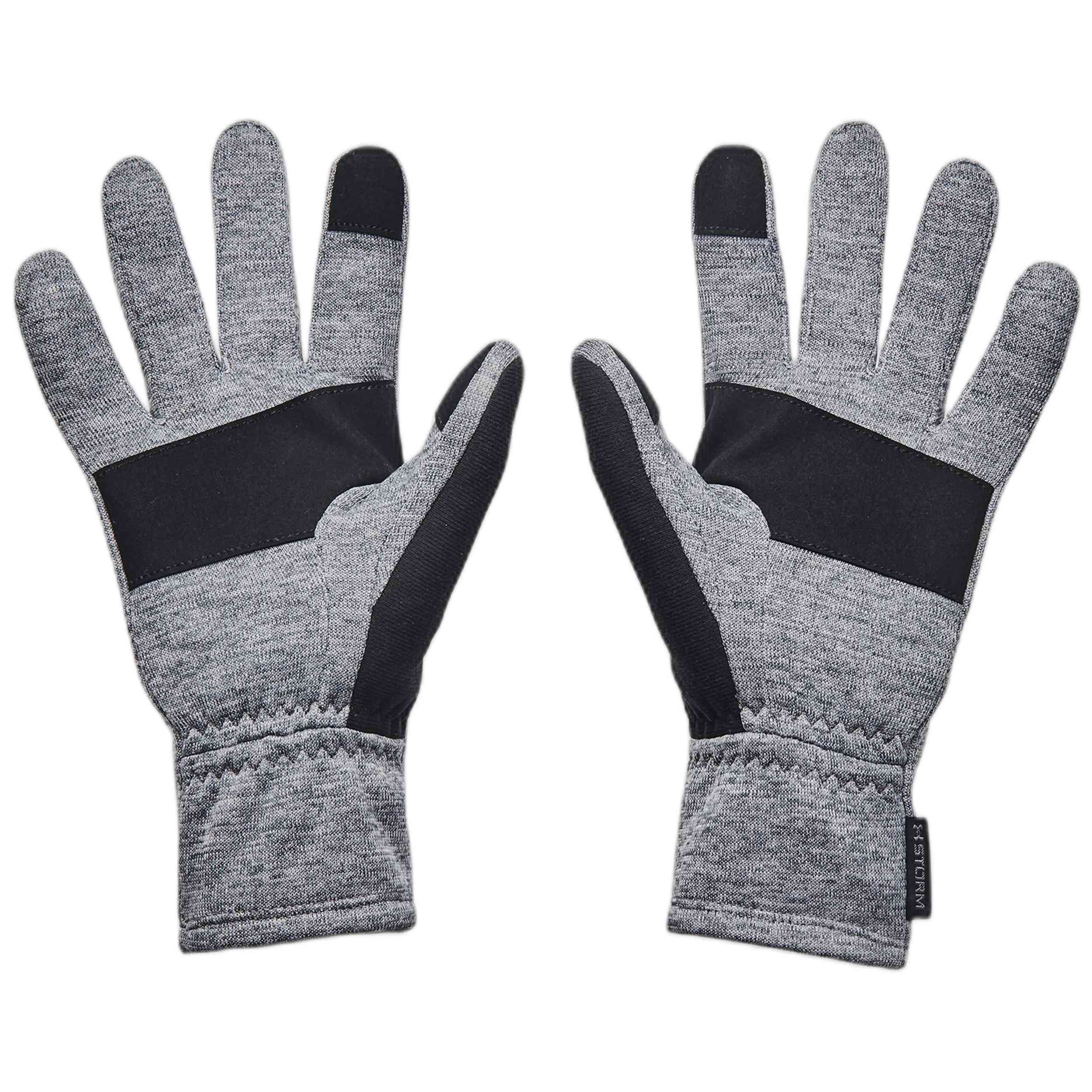Guantes Under Armour Storm