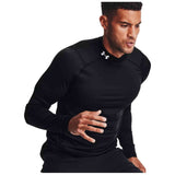 Camiseta De Manga Larga Under Armour