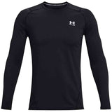 Camiseta De Manga Larga Under Armour Coldgear Fitted