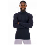Camiseta De Manga Larga Under Armour Coldgear Armour