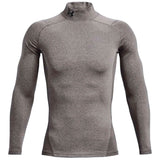 Camiseta De Manga Larga Under Armour Coldgear Armour