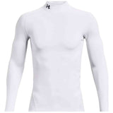 Camiseta Termica Under Armour