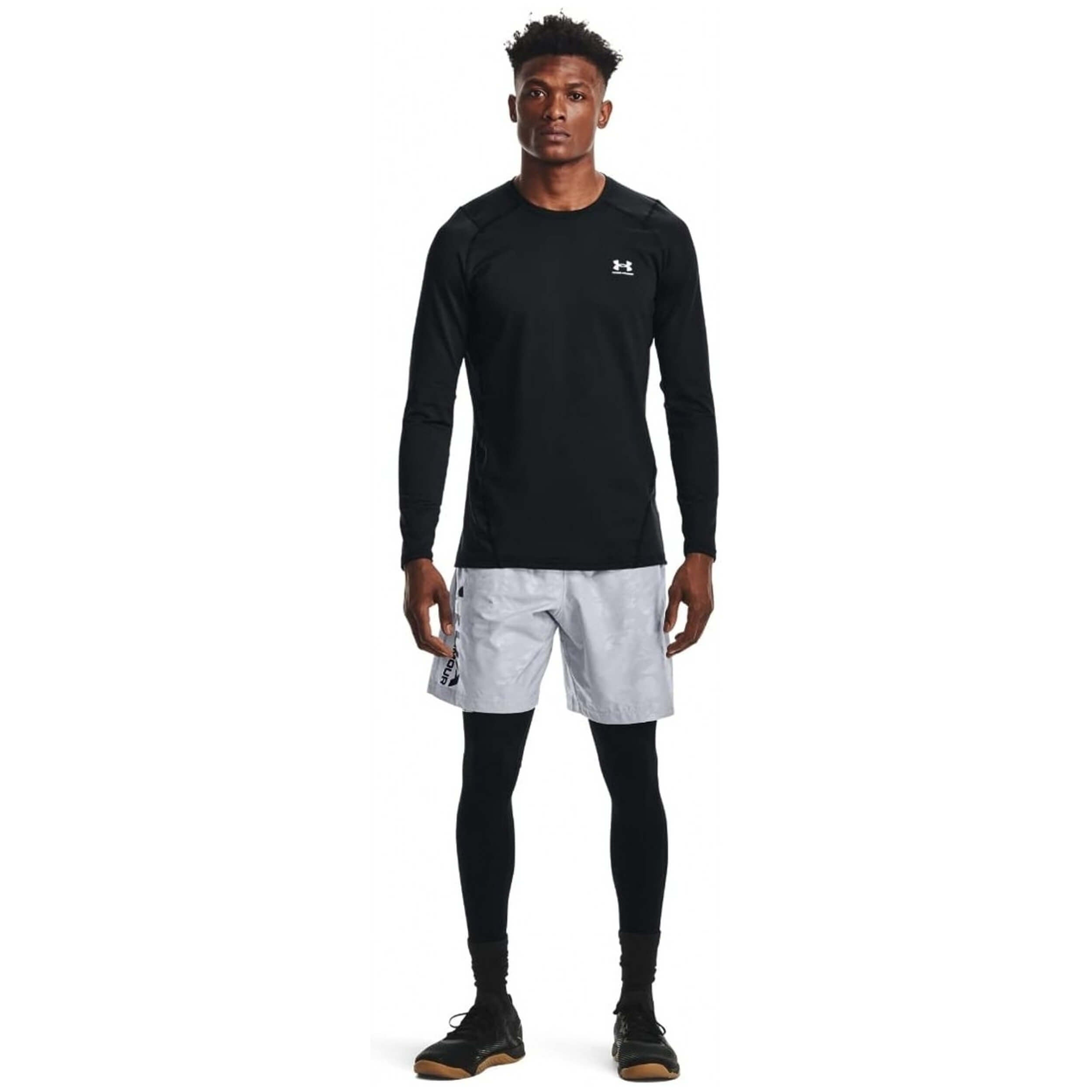 Under Armour Sports Tights