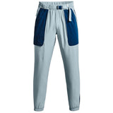 Pantalon Largo Under Armour Rush Woven Tear Away