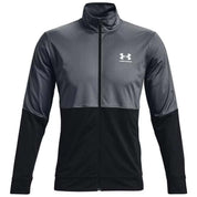 Chaqueta Under Armour Pique Track Coat