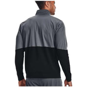 Chaqueta Under Armour Pique Track Coat