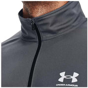 Chaqueta Under Armour Pique Track Coat