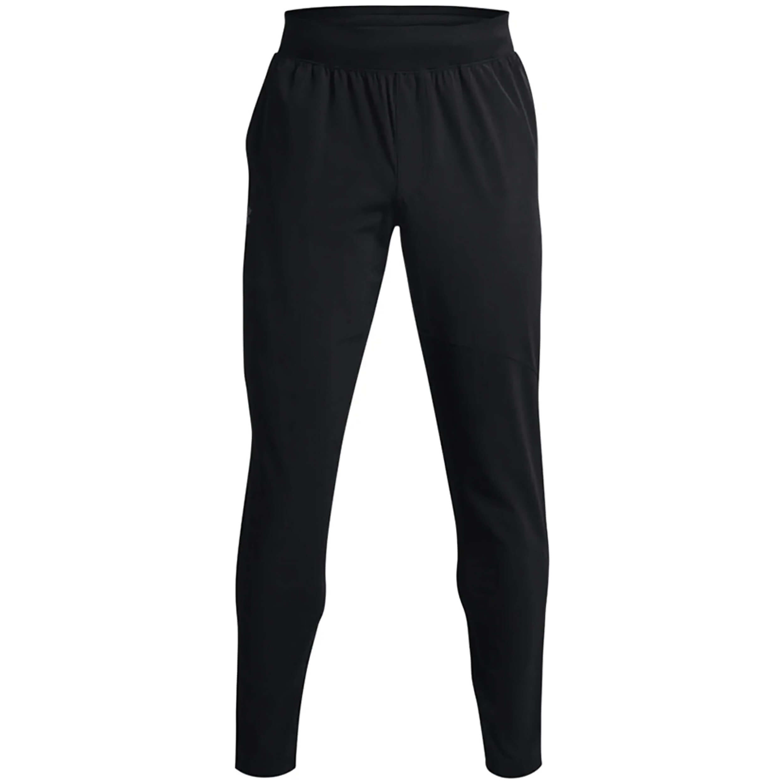 Under Armor Stretch Woven Long Pants