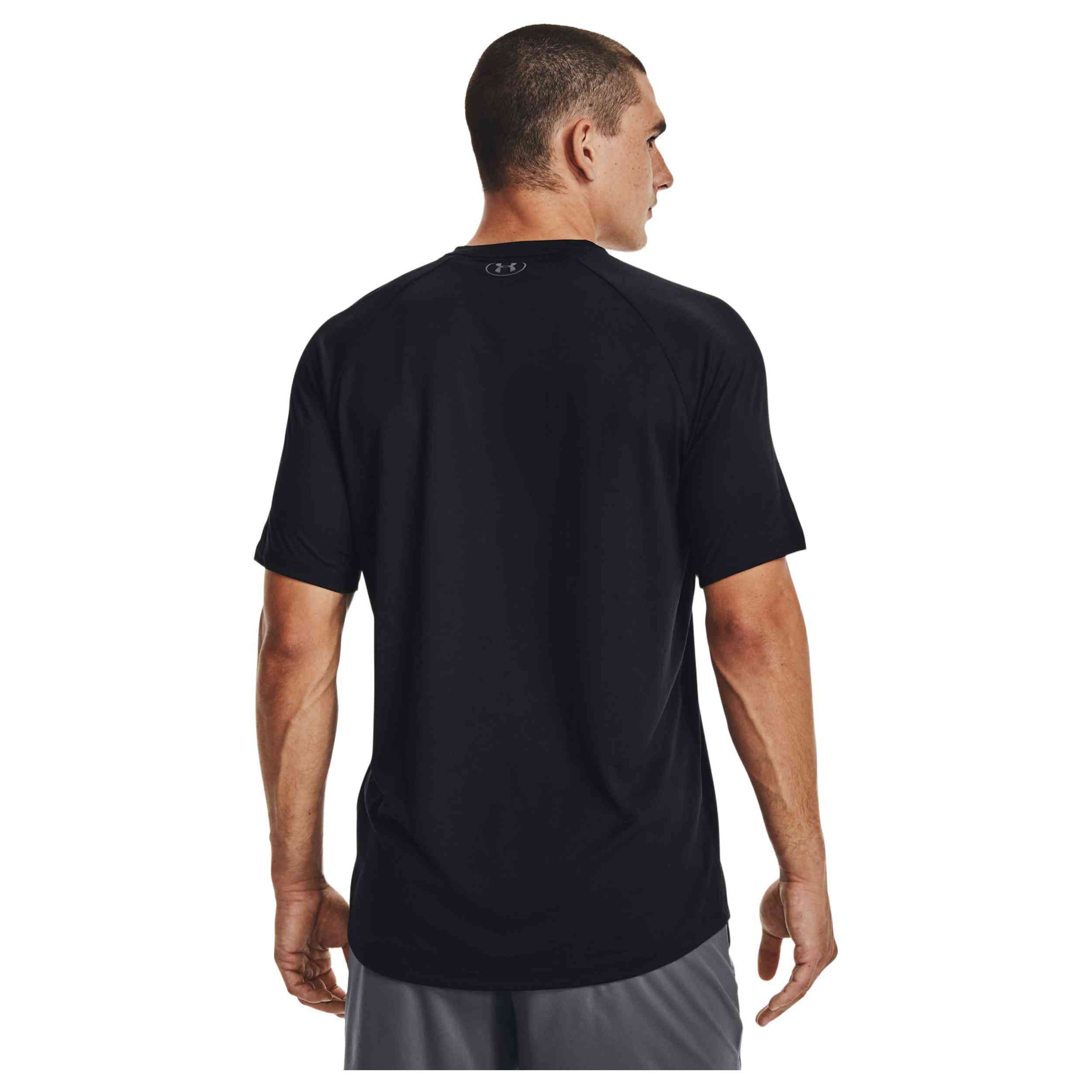  Under Armour Tech 2.0 Lockertag