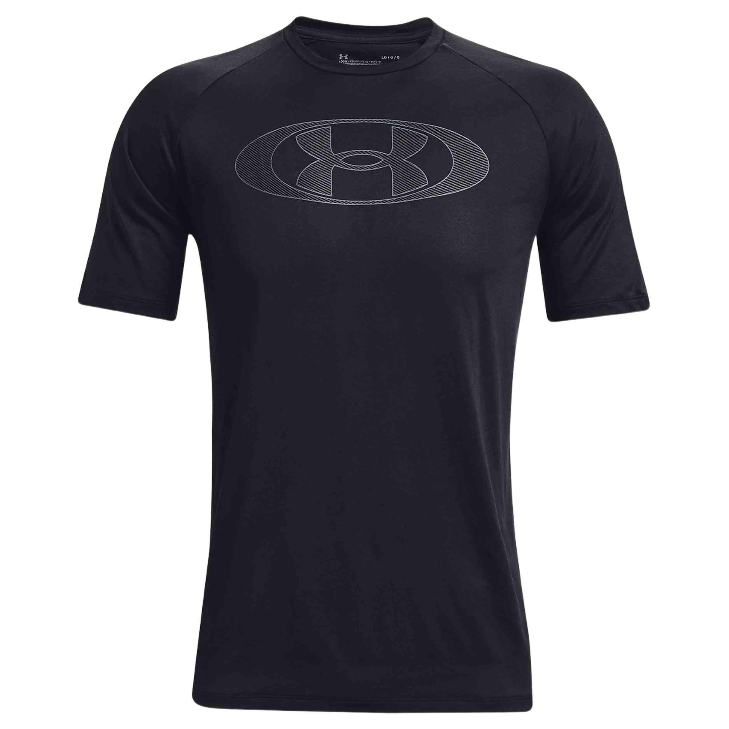  Under Armour Tech 2.0 Lockertag